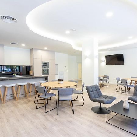 Green Infinity Luxury Apartment By Ghr Rentals Εστεπόνα Εξωτερικό φωτογραφία
