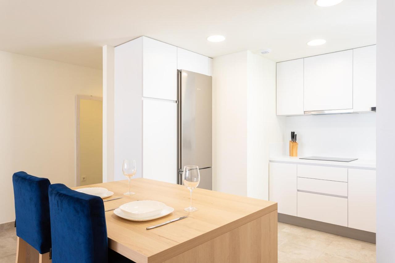 Green Infinity Luxury Apartment By Ghr Rentals Εστεπόνα Εξωτερικό φωτογραφία
