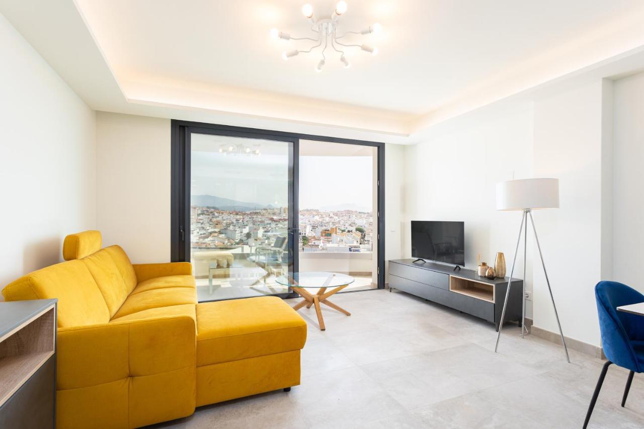 Green Infinity Luxury Apartment By Ghr Rentals Εστεπόνα Εξωτερικό φωτογραφία