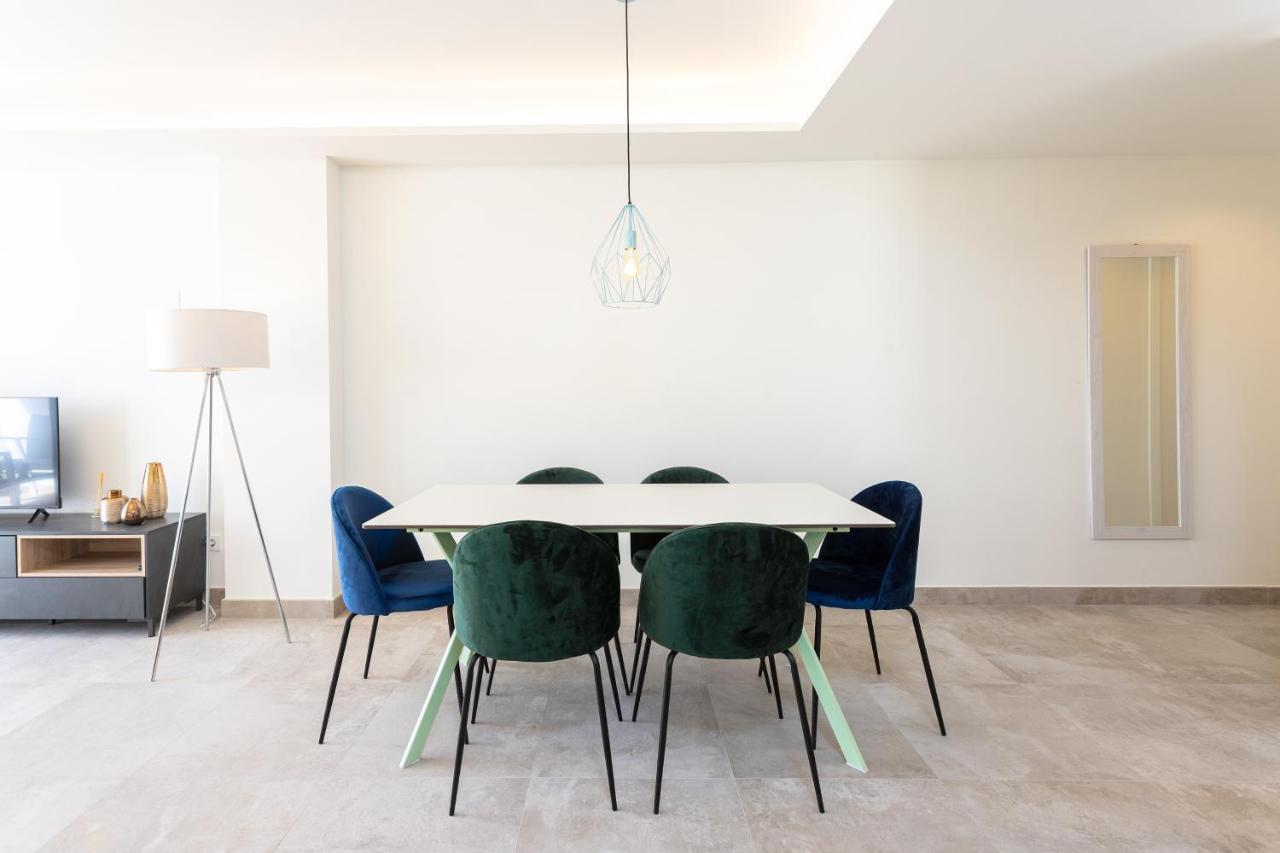 Green Infinity Luxury Apartment By Ghr Rentals Εστεπόνα Εξωτερικό φωτογραφία
