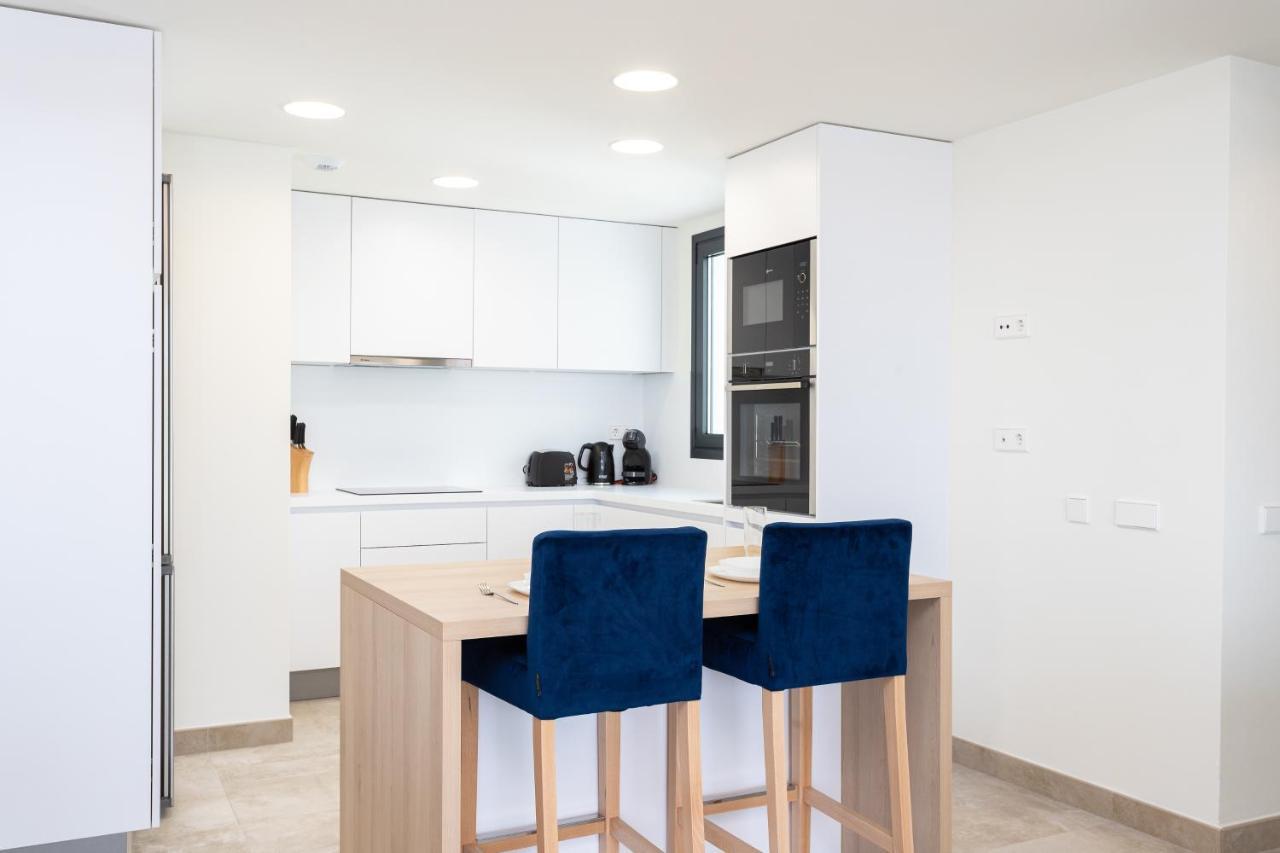 Green Infinity Luxury Apartment By Ghr Rentals Εστεπόνα Εξωτερικό φωτογραφία