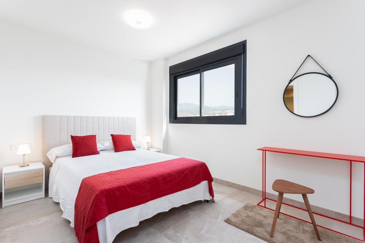 Green Infinity Luxury Apartment By Ghr Rentals Εστεπόνα Εξωτερικό φωτογραφία