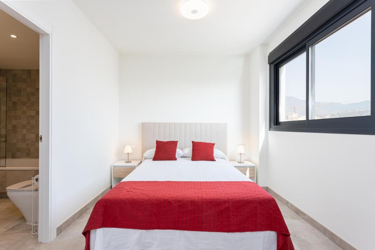 Green Infinity Luxury Apartment By Ghr Rentals Εστεπόνα Εξωτερικό φωτογραφία