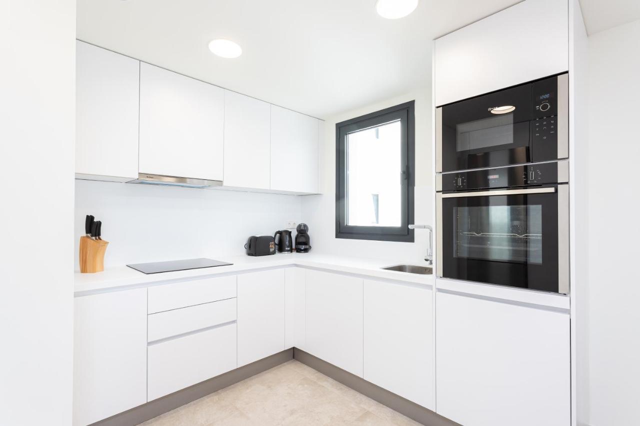 Green Infinity Luxury Apartment By Ghr Rentals Εστεπόνα Εξωτερικό φωτογραφία