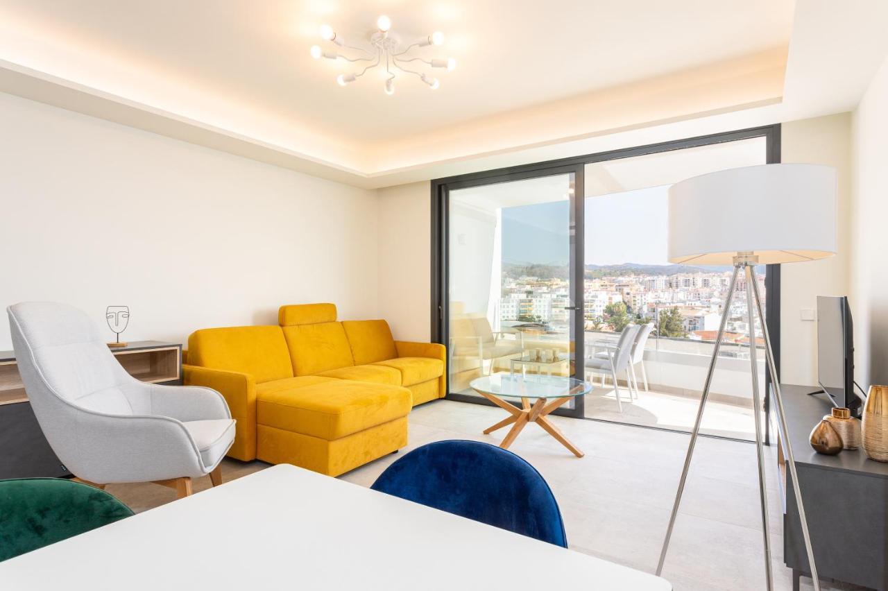 Green Infinity Luxury Apartment By Ghr Rentals Εστεπόνα Εξωτερικό φωτογραφία