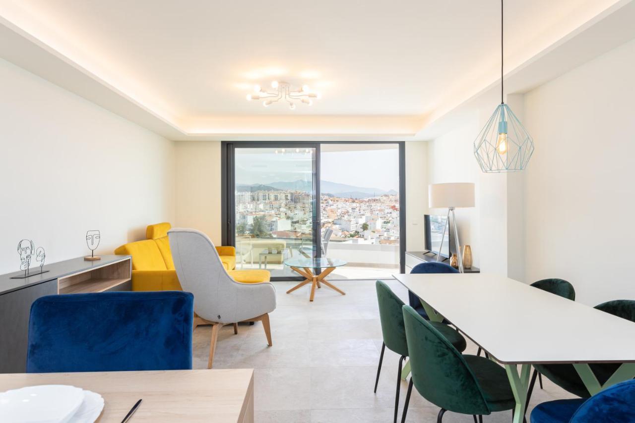Green Infinity Luxury Apartment By Ghr Rentals Εστεπόνα Εξωτερικό φωτογραφία