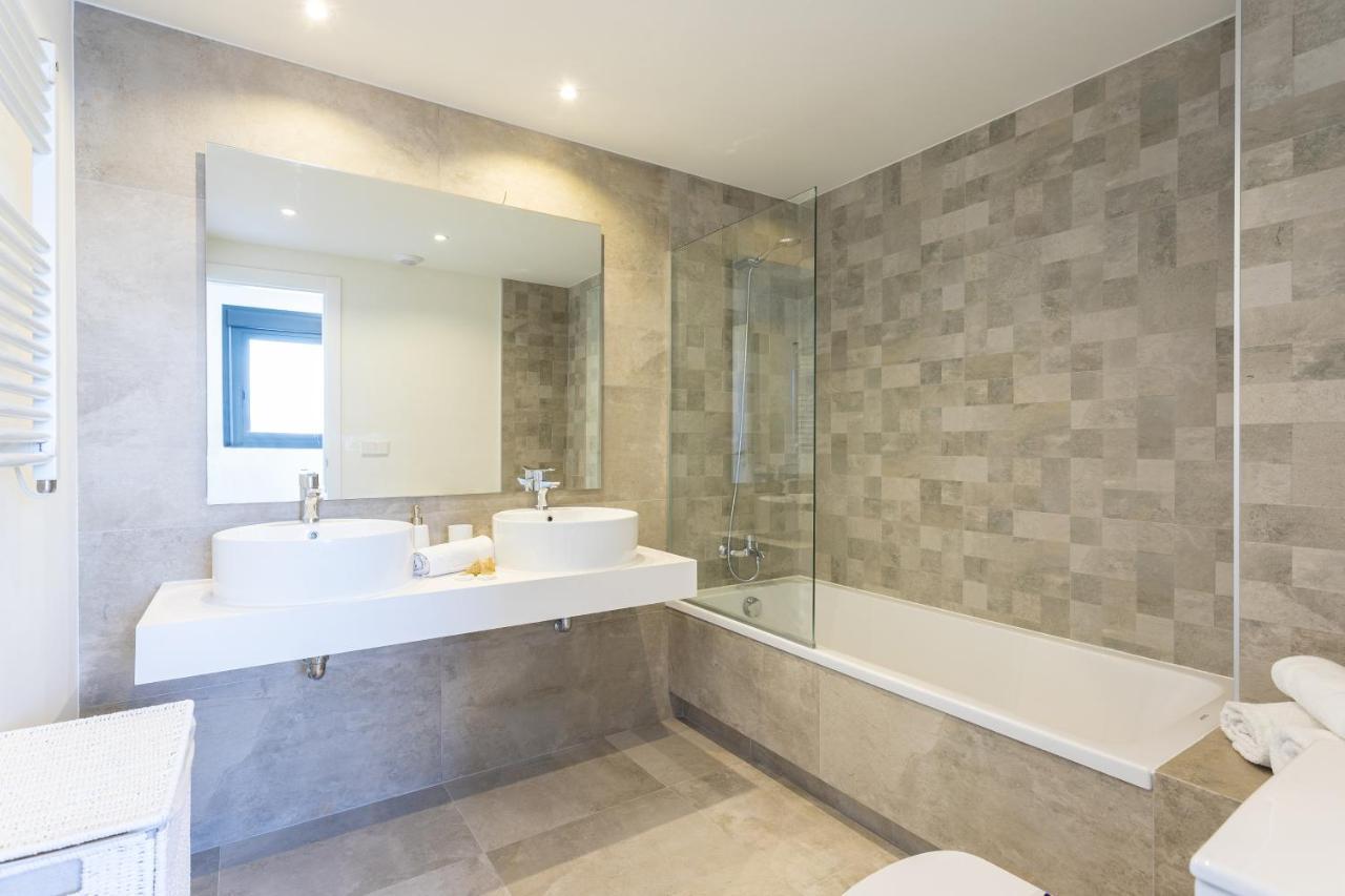 Green Infinity Luxury Apartment By Ghr Rentals Εστεπόνα Εξωτερικό φωτογραφία