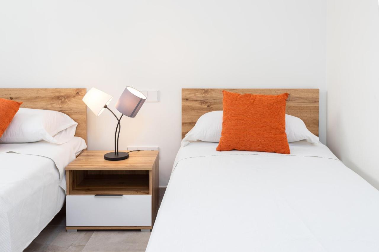 Green Infinity Luxury Apartment By Ghr Rentals Εστεπόνα Εξωτερικό φωτογραφία