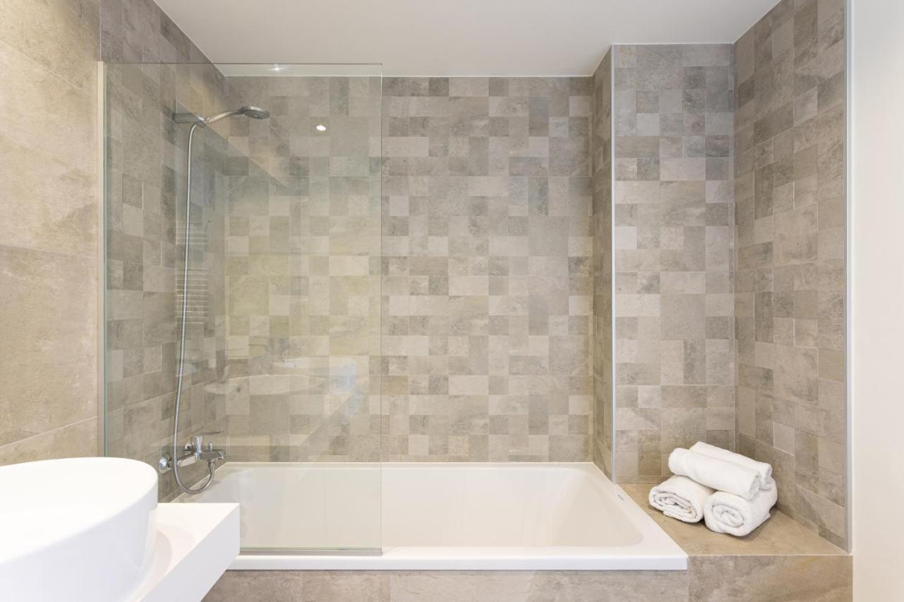 Green Infinity Luxury Apartment By Ghr Rentals Εστεπόνα Εξωτερικό φωτογραφία