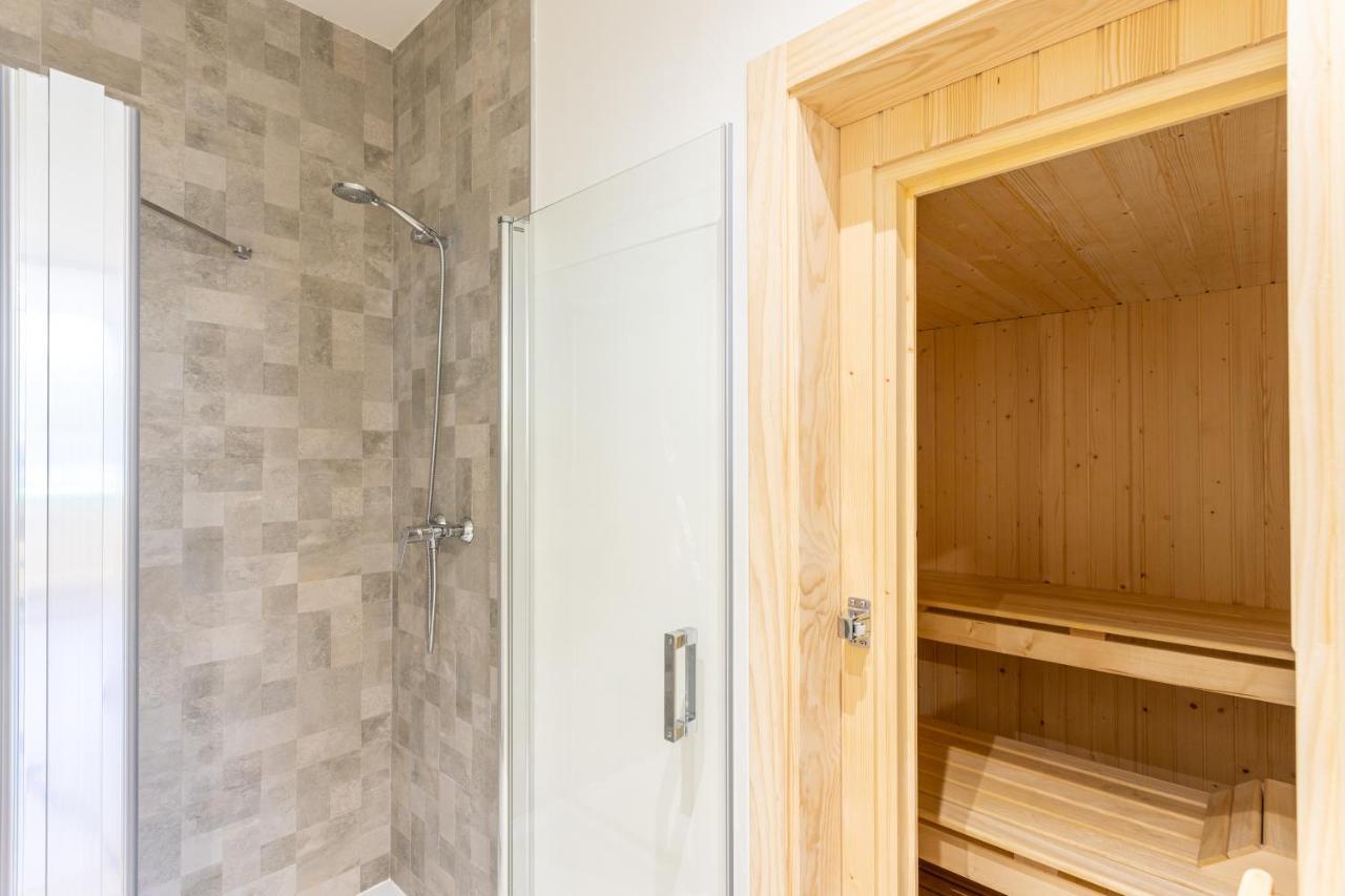Green Infinity Luxury Apartment By Ghr Rentals Εστεπόνα Εξωτερικό φωτογραφία