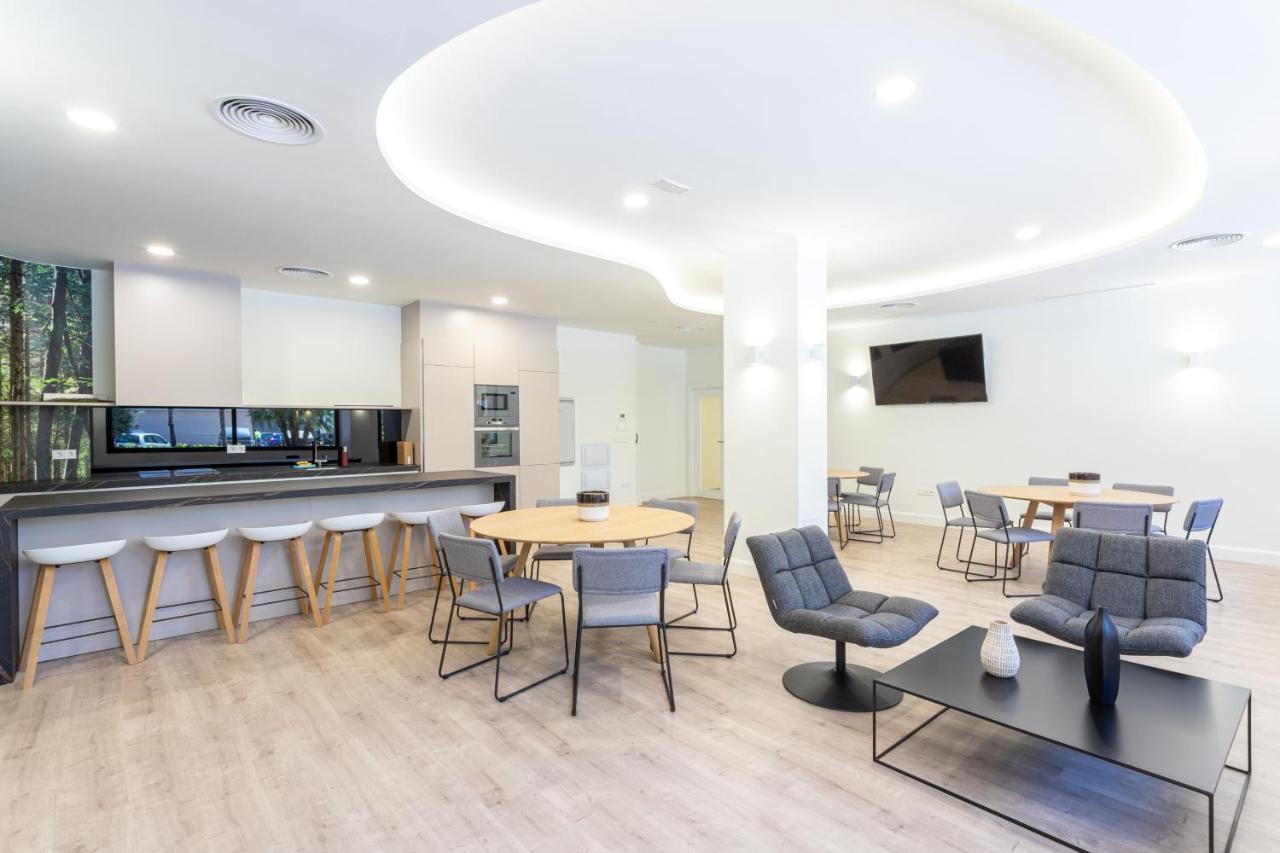 Green Infinity Luxury Apartment By Ghr Rentals Εστεπόνα Εξωτερικό φωτογραφία