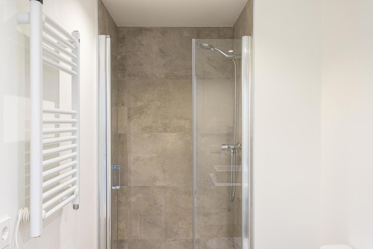 Green Infinity Luxury Apartment By Ghr Rentals Εστεπόνα Εξωτερικό φωτογραφία