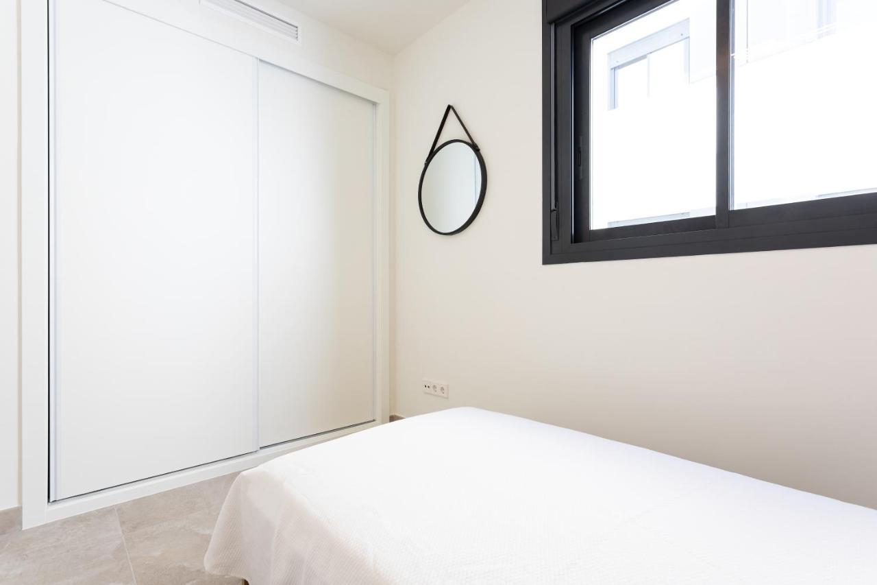 Green Infinity Luxury Apartment By Ghr Rentals Εστεπόνα Εξωτερικό φωτογραφία