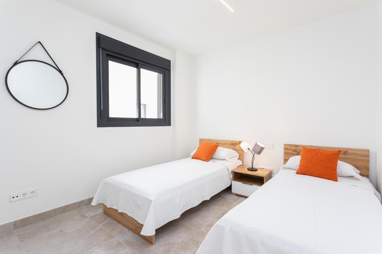 Green Infinity Luxury Apartment By Ghr Rentals Εστεπόνα Εξωτερικό φωτογραφία