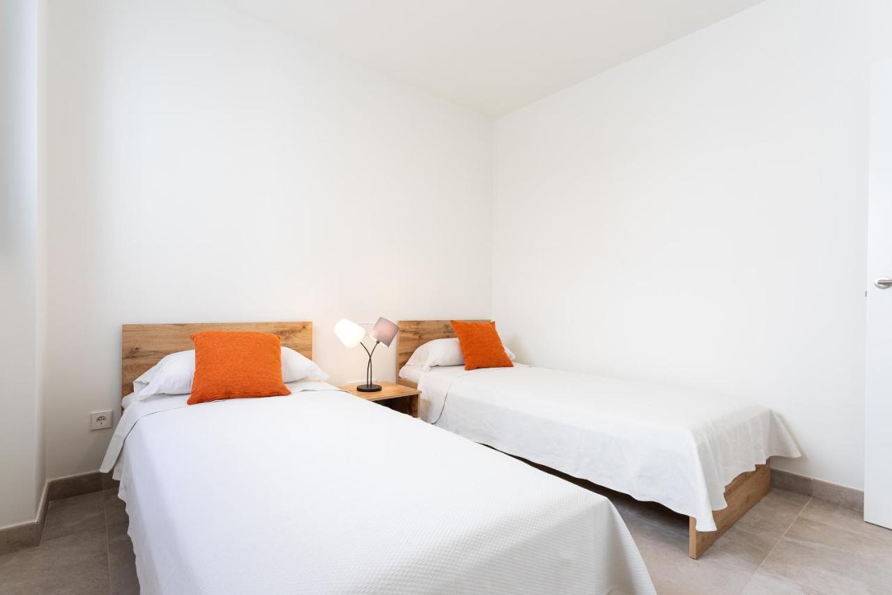 Green Infinity Luxury Apartment By Ghr Rentals Εστεπόνα Εξωτερικό φωτογραφία