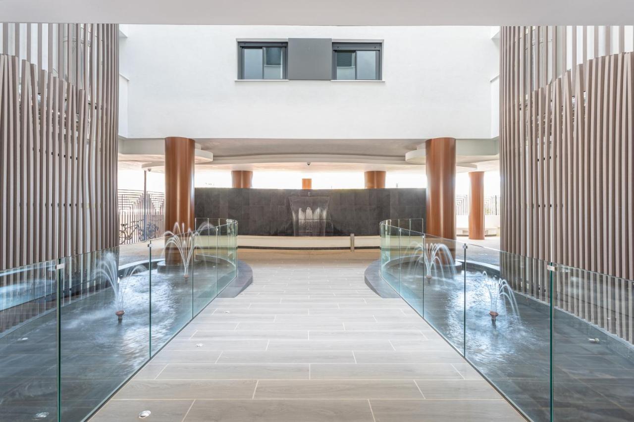 Green Infinity Luxury Apartment By Ghr Rentals Εστεπόνα Εξωτερικό φωτογραφία