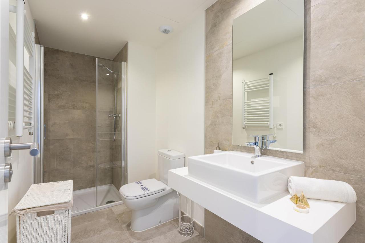 Green Infinity Luxury Apartment By Ghr Rentals Εστεπόνα Εξωτερικό φωτογραφία