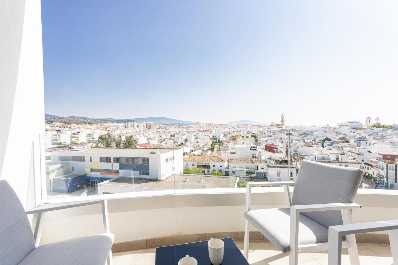 Green Infinity Luxury Apartment By Ghr Rentals Εστεπόνα Εξωτερικό φωτογραφία
